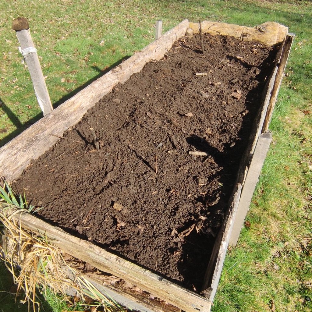 Garden Bed Kit 4x8 Garden Bed Kit 4x8
