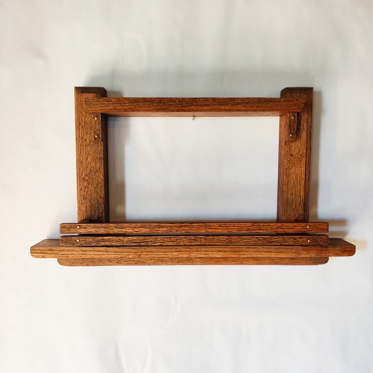 burly oak display rack 1 burly oak display rack 1